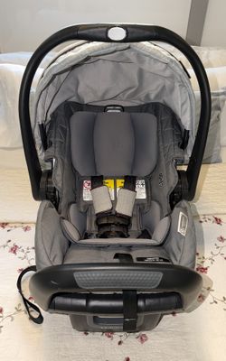 Graco SnugRide 35 LX Infant Car Seat