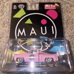 Mijo exclusive M2 1979 Chevrolet Silverado Stepside