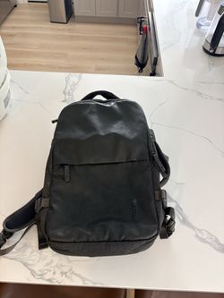INCASE backpack