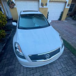 2009 Nissan Altima