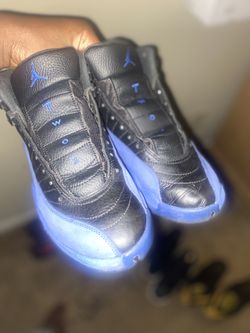 Jordan 12