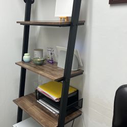 Book Shelf 
