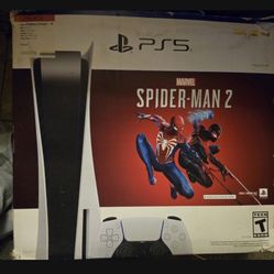 PlayStation 5 no Controller 