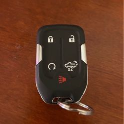 Key Fob