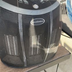 Desk/area Heater 