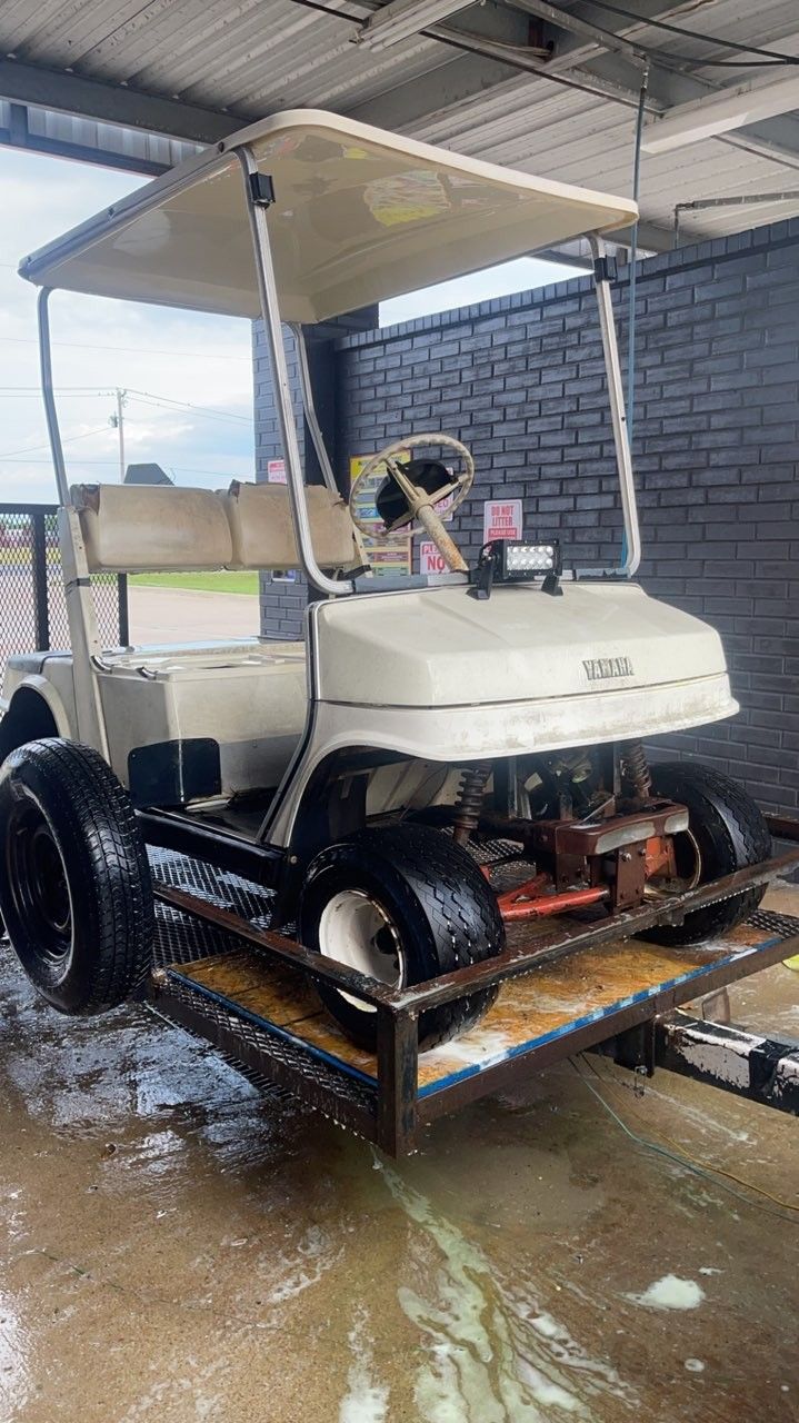 Golf Cart