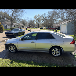 2006 Honda Accord