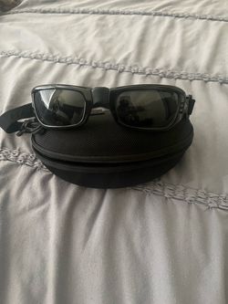 Men’s Harley Davidson Road Classic Riding Goggles