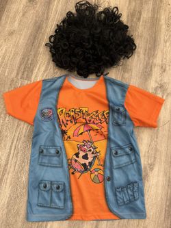 Dusty (Stranger Things) Costume