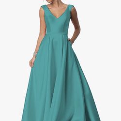 Elegant Wedding Dress