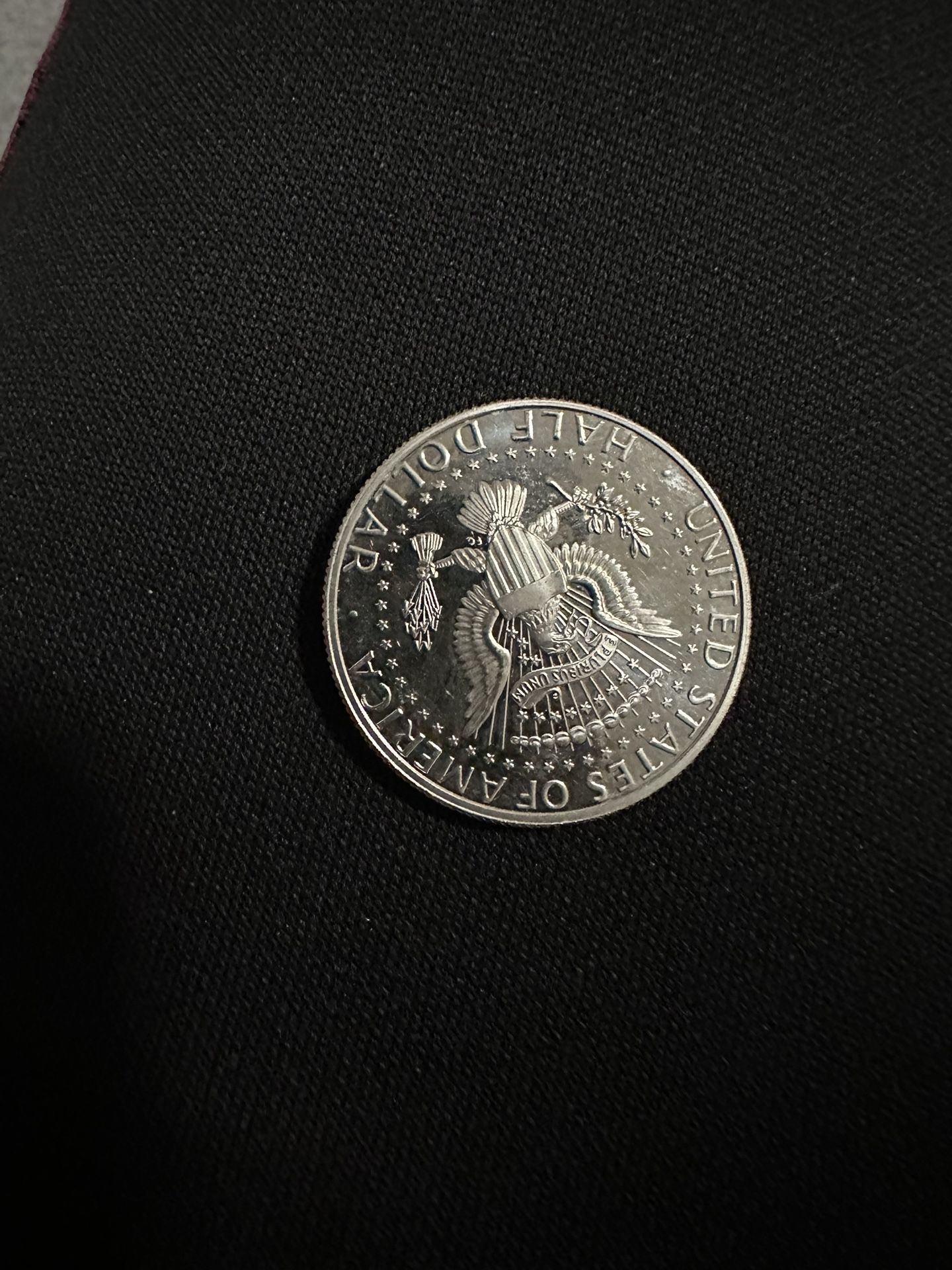 2009 half dollar s