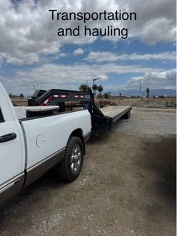 Flatbed