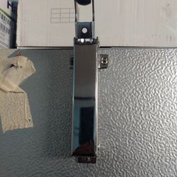 Brand New Walk In Cooler Door