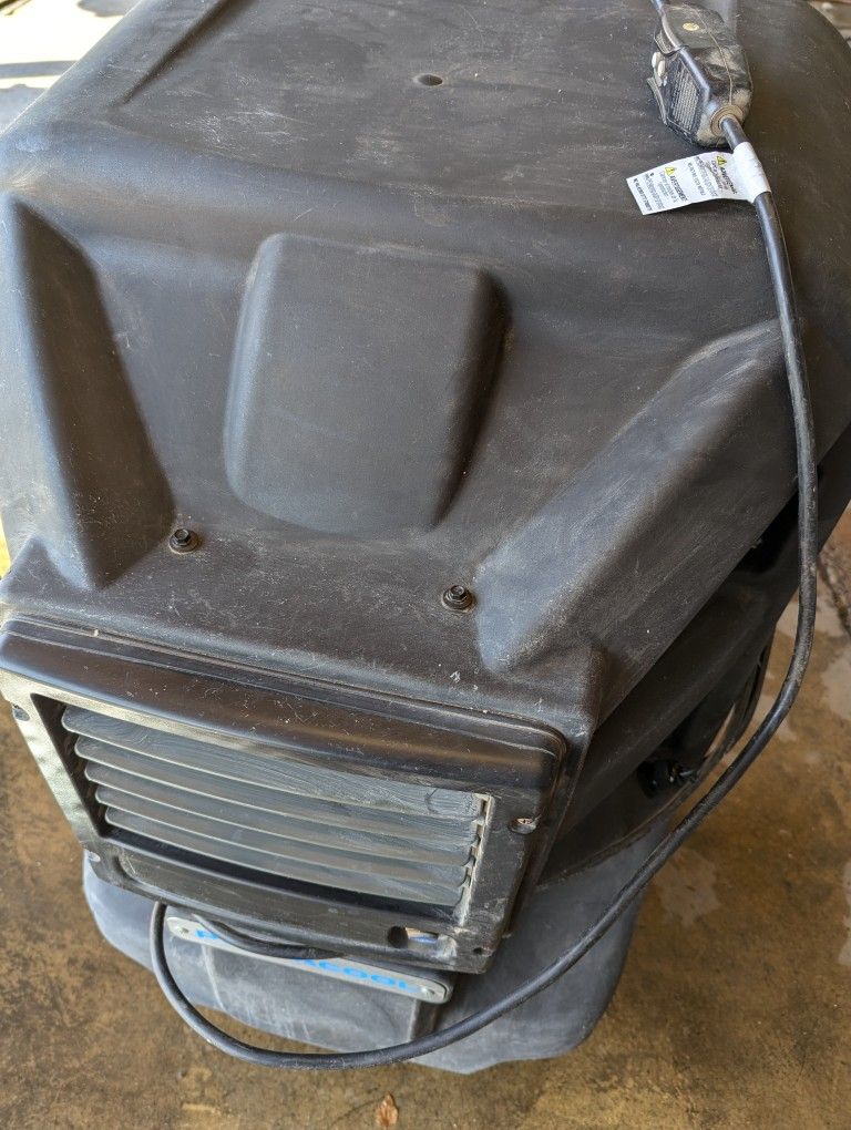 Portacool Jetstream Evaporator Cooler 