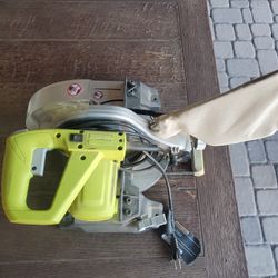 Ryobi Table Saw