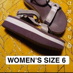 Women's Sandals 