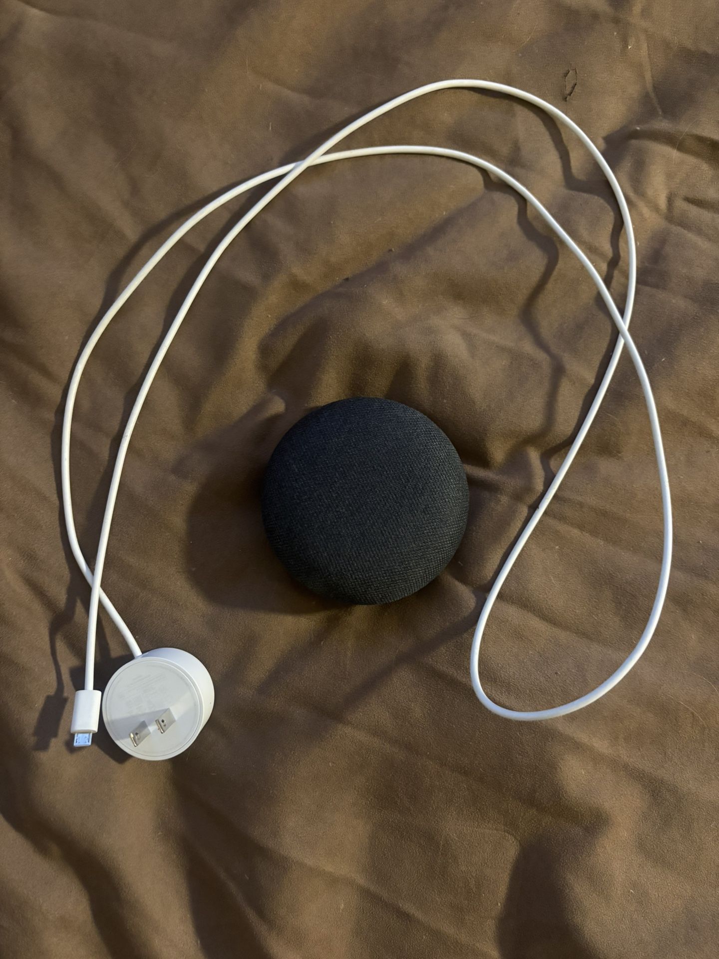 Google Home Mini