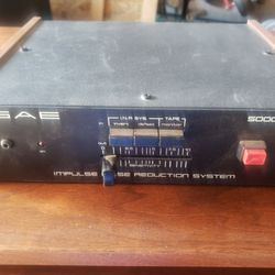 Vintage Stereo