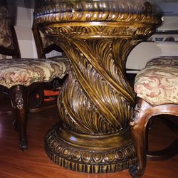 Antique Italian Table 