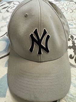 New York Yankees Baseball Cap