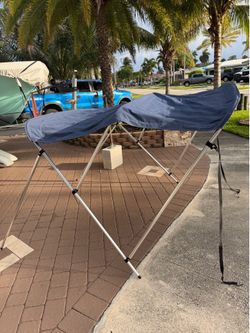 BIMINI TOP