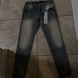 Purple Brand Jeans