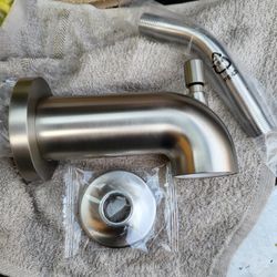Shower Spout 