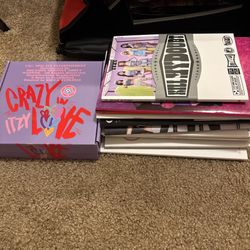 Itzy Albums