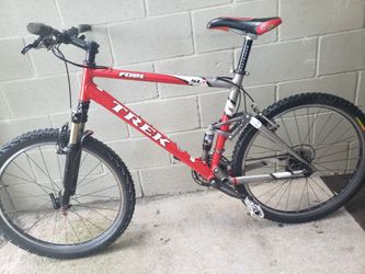 TREK FUEL90 SLR