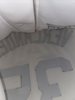 Majestic DETROIT TIGERS Auto JUSTIN VERLANDER Jersey