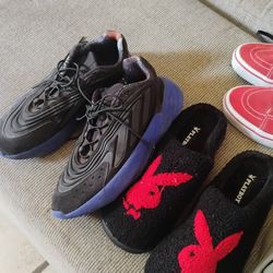 Size 12 💯 condition need all the gone