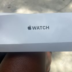 Brand New Apple Watch Gen 2 44mm