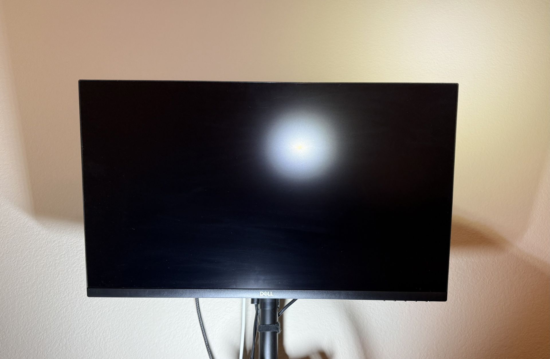 Dell S2721Q UHD 4K Computer Monitor IPS 27” 60hz