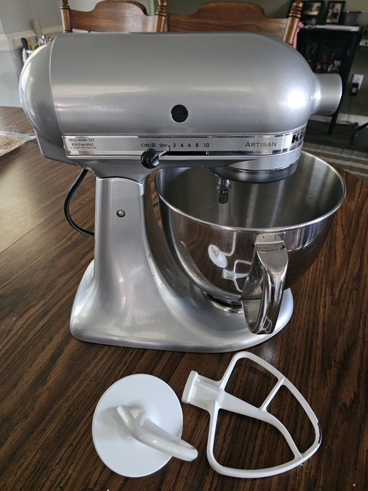 Kitchenaid Aid Mixer 5qt