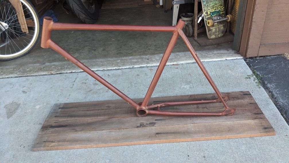 NOS Schwinn King Sting Frame