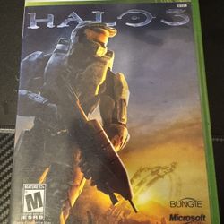 Halo 3 (Xbox 360)