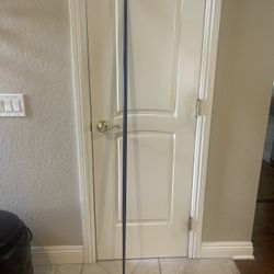 Karate bo Staff /65.5 In
