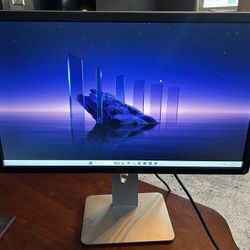Dell p2414hb Monitors 