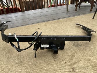 Tow Hitch