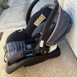 Baby Car Seat 