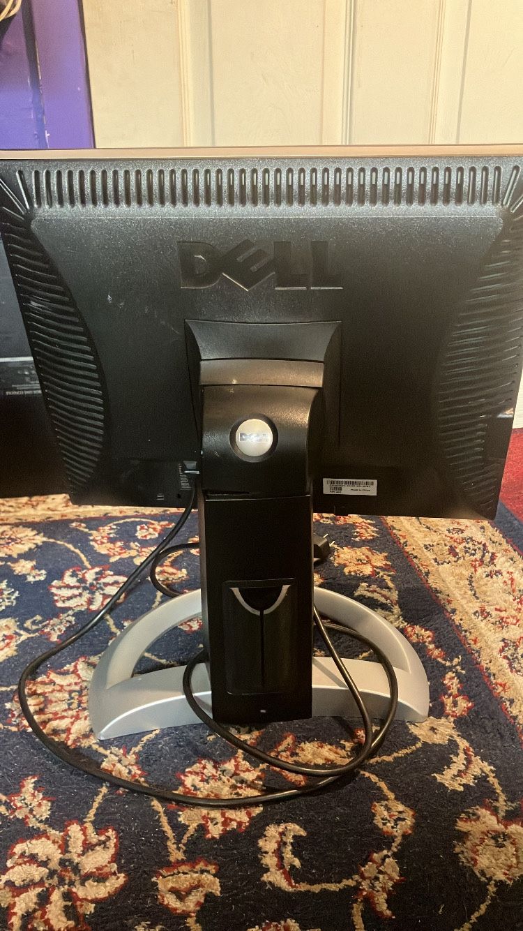 Dell monitor