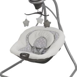 Graco Swing