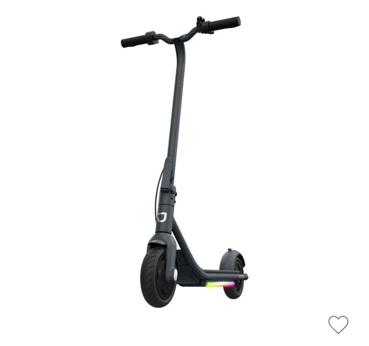 Jetson Loomis Electric Scooter - Gray
