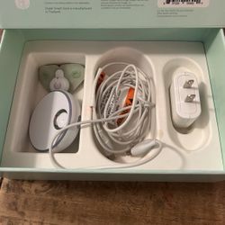 Owlet Smart Sock Gen 3 fully functional 