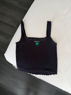 Women’s tank top