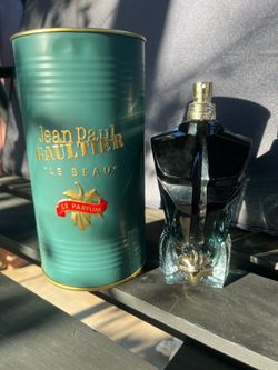 JPG “Le Beau” Le Parfum