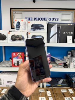 iPhone 12 6.1” | $5 Down | Afterpay