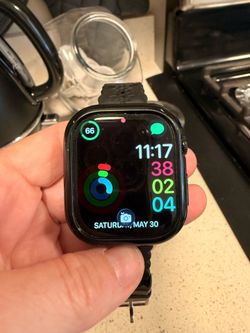 Apple Watch series 10 46mm GPS + Cellular Bundle