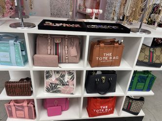 PURSES 50% OFF 