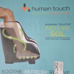 Calf Foot Messager, Brand New In Box